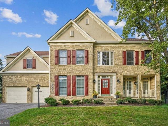 House for sale in Boyds, Maryland