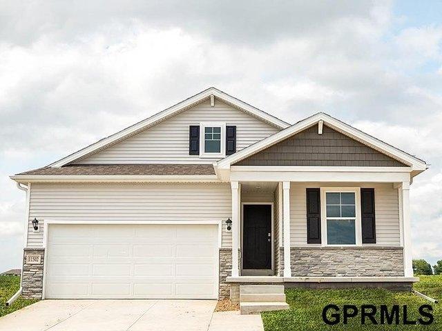 House for sale in Nebraska