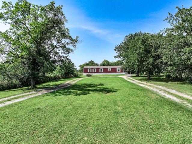House for sale in Sulphur Springs, Texas
