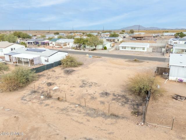 Land for sale in Arizona City, Arizona
