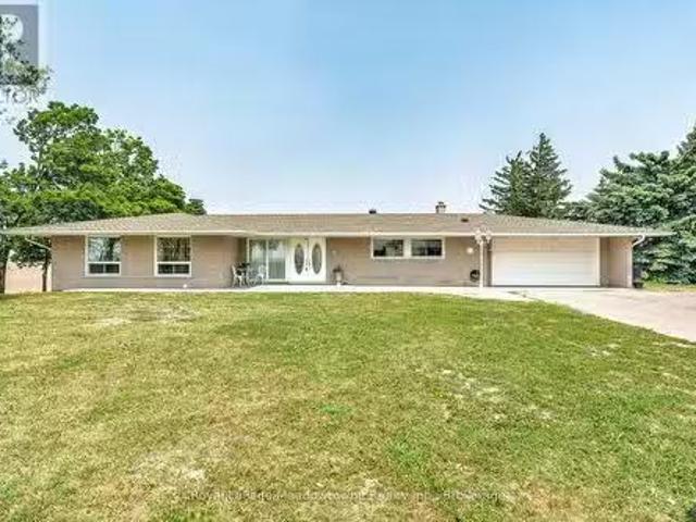 House for sale in Georgina, Ontario