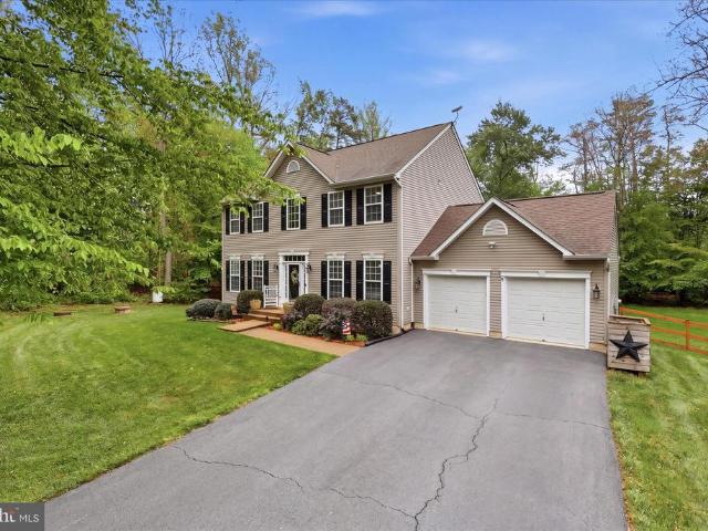 House for sale in Virginia