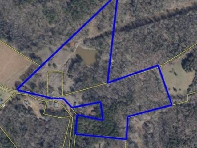 Land for sale in Woodruff, South Carolina