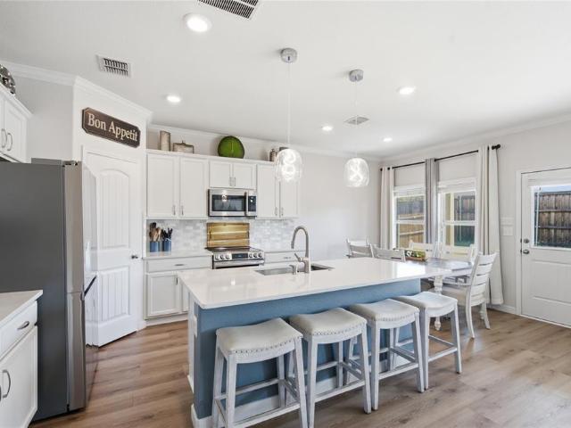 House for sale in Denton, Texas