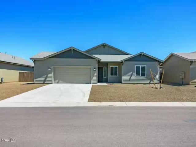 House for sale in Flagstaff