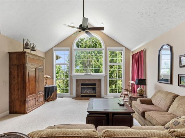 House for sale in Columbia Station, Ohio