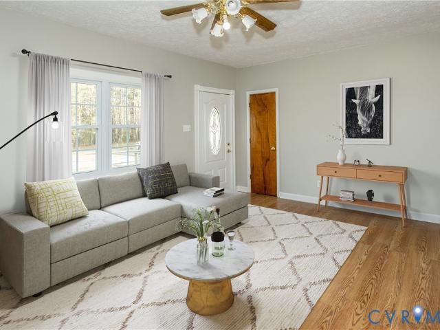 House for sale in Virginia