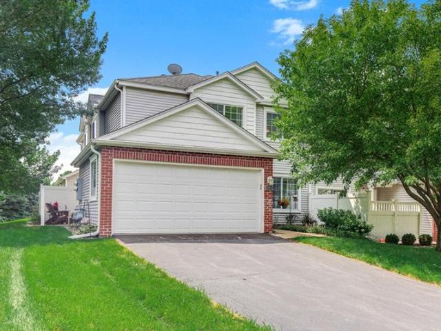 Townhouse for sale in Hennepin, Minnesota