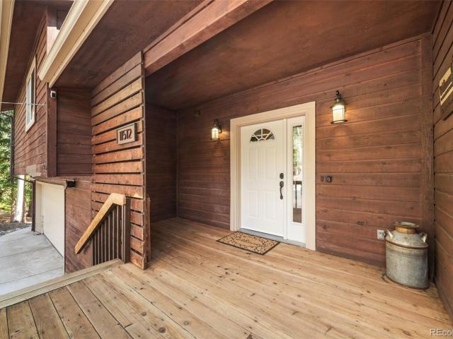 House for sale in Conifer, Colorado