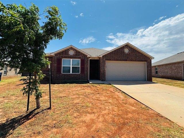 House for sale in Yukon, Oklahoma