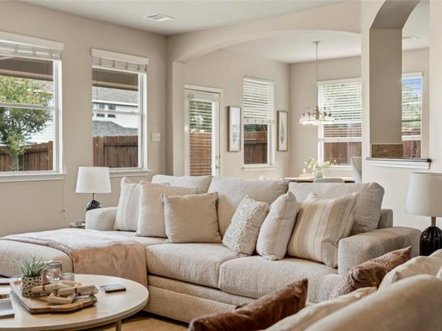 House for sale in Manor, Texas