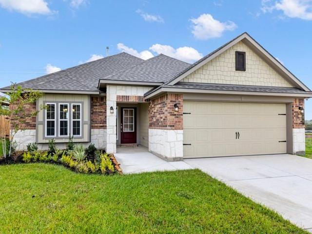 House for sale in Lorena, Texas