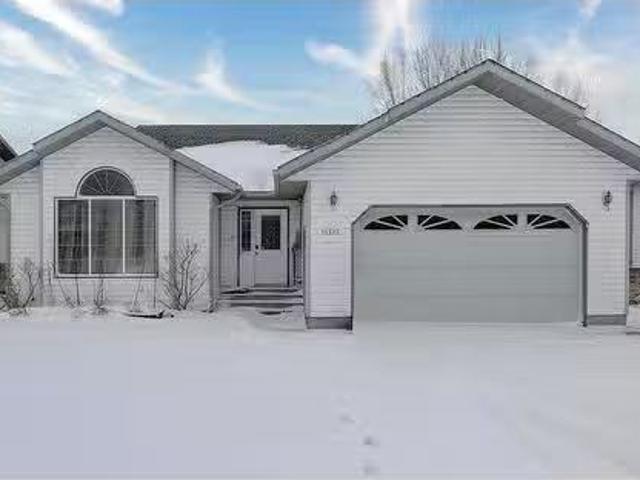 House for sale in Fairview, Alberta