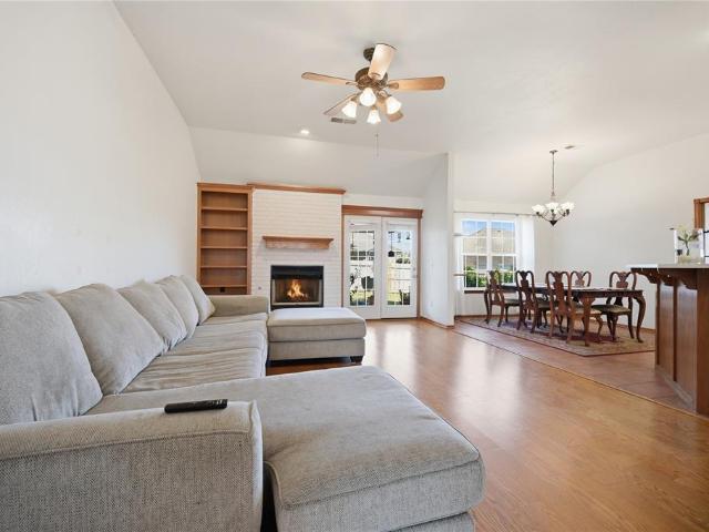 House for sale in Oakwood East, Midwest City