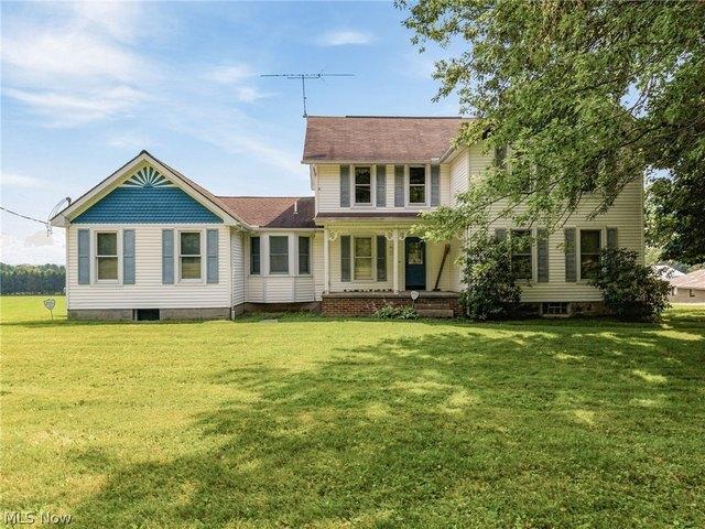 House for sale in Chardon, Ohio