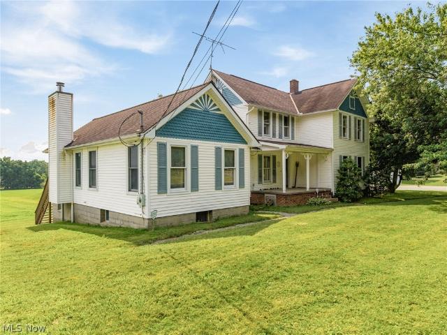 House for sale in Chardon, Ohio