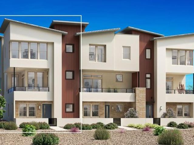 Townhouse for sale in Las Vegas, Nevada
