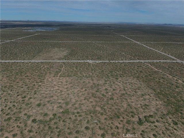 Land for sale in Adelanto, California