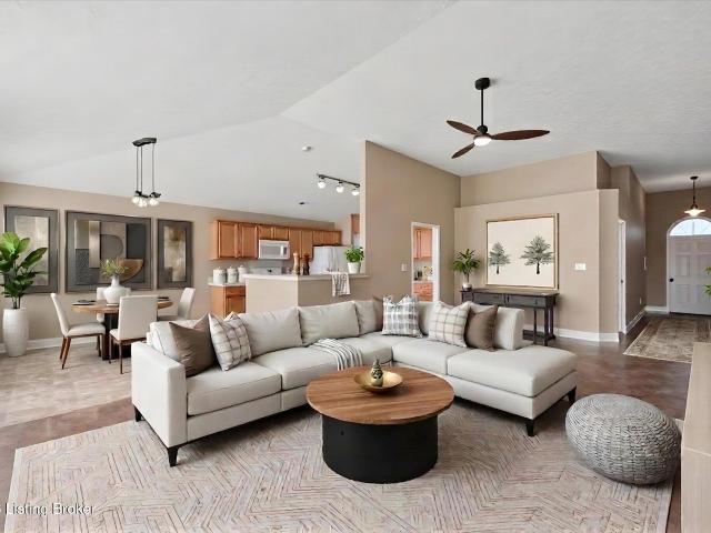 House for sale in Louisville, Kentucky