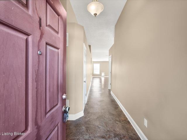 House for sale in Louisville, Kentucky