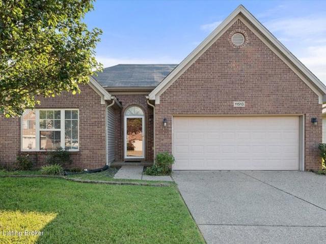 House for sale in Louisville, Kentucky