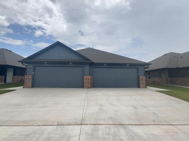 Property for rent in Oklahoma City, Oklahoma