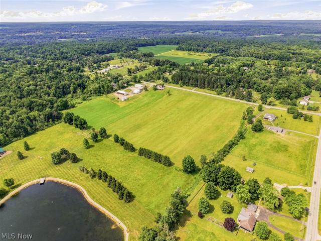 Land for sale in Chardon, Ohio