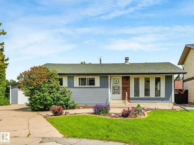 House for sale in Carlisle, Edmonton