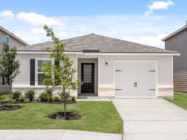 House for sale in Leesville, Texas