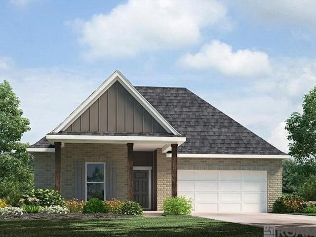 House for sale in Denham Springs, Louisiana
