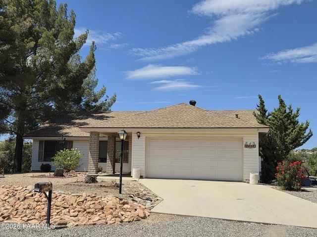 House for sale in Dewey, Arizona