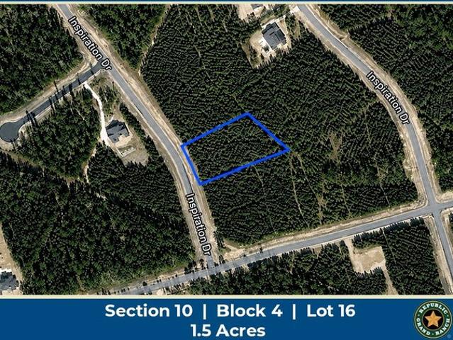 Land for sale in Willis, Texas