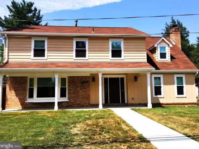 House for rent in Potomac
