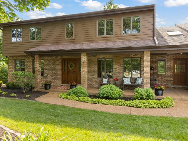 House for sale in Mokena, Illinois