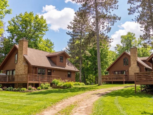House for sale in Minnesota