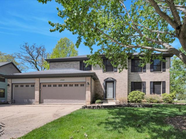 House for sale in Genoa, Illinois