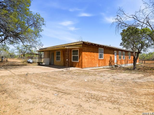 House for sale in Texas