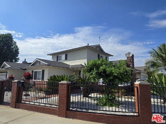 House for sale in El Monte, California
