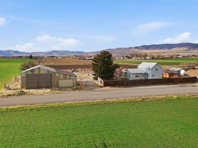 Land for sale in Box Elder, Utah