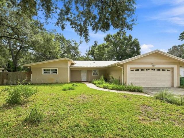 House for sale in Tampa, Florida