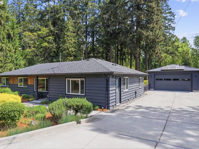 House for sale in Vancouver, Washington
