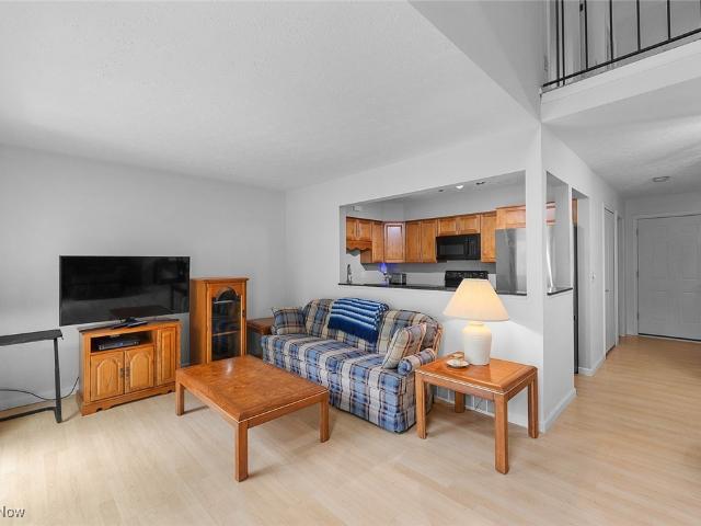 Condo for sale in Strongsville