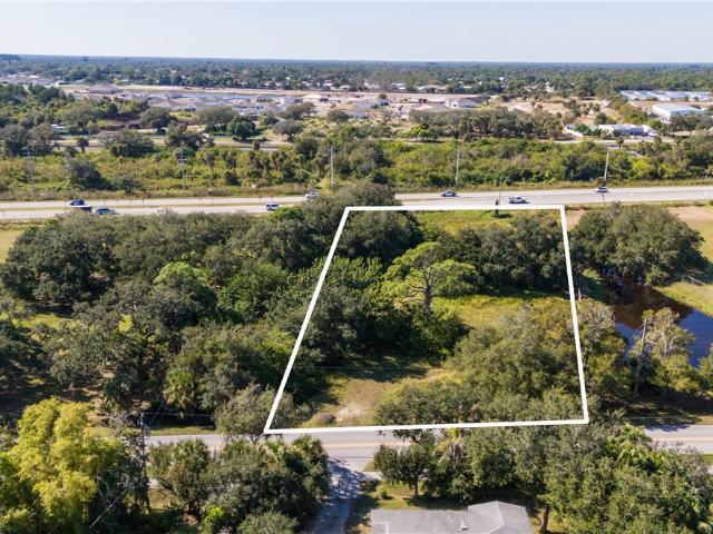 Land for sale in Sebastian, Florida