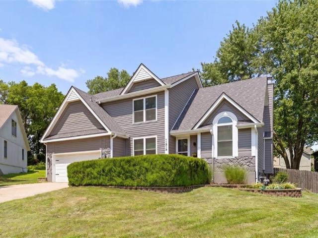 House for sale in Kansas