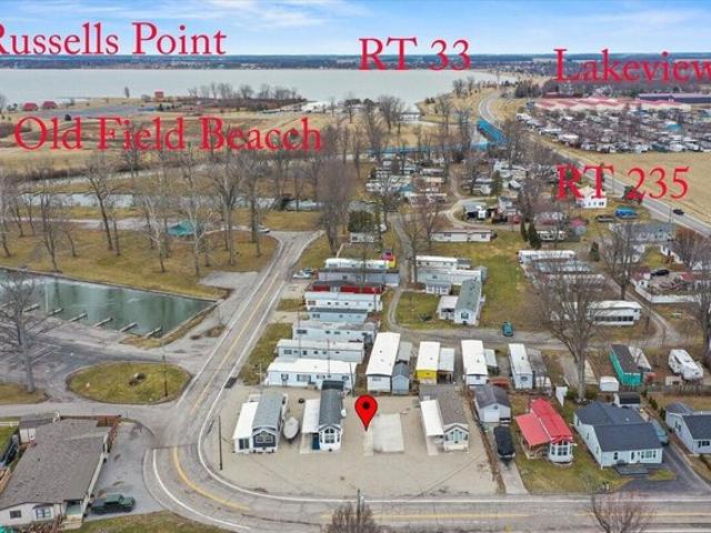 House for sale in Lakeview, Ohio