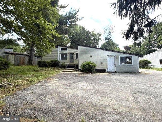 House for sale in Gaithersburg, Montgomery County