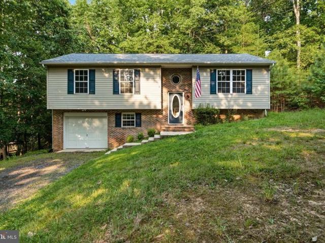House for sale in Lusby, Maryland