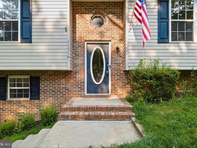 House for sale in Lusby, Maryland