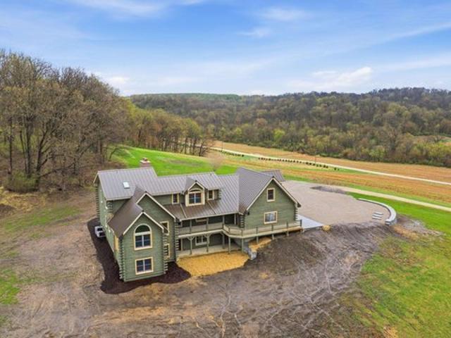 House for sale in Mount Carroll, Illinois