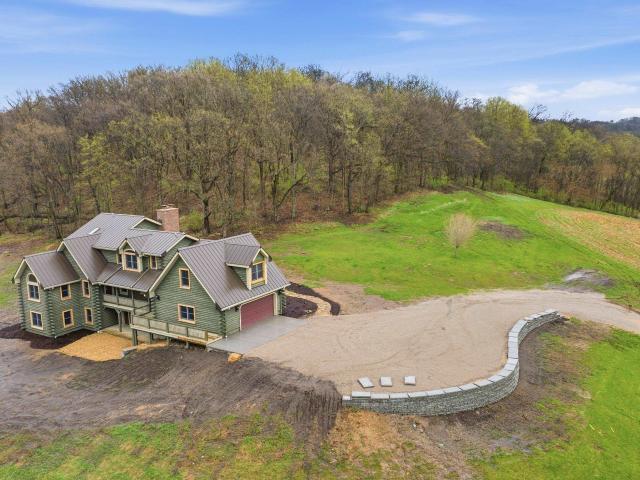 House for sale in Mount Carroll, Illinois